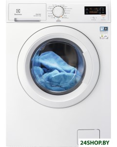 Стирально сушильная машина EWWN1685W Electrolux