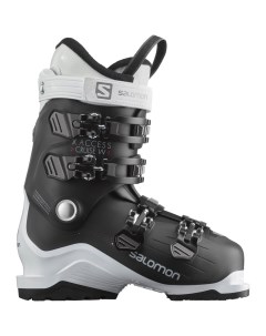 Ботинки горнолыжные 21 22 X Access Cruise 60 W Black White Salomon