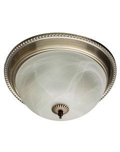 Светильник потолочный City Porch A1305PL-2AB (2*60Вт, E27) Arte lamp