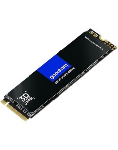 SSD PX500 256GB SSDPR-PX500-256-80 Goodram