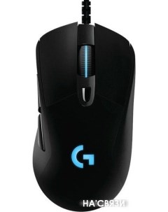 Игровая мышь G403 Hero 25K Logitech