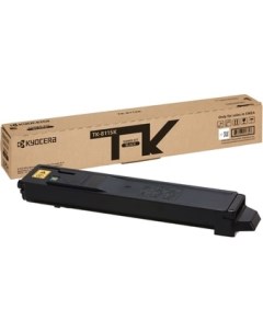 Картридж TK 8115K Kyocera