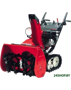 Снегоуборщик HSS 970 ET Honda