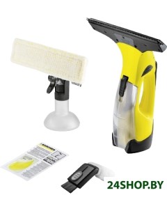 Стеклоочиститель WV 5 Plus Frame Edition 1 633 590 0 Karcher