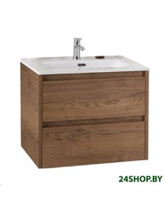 Тумба под умывальник Kraft 39 500 390 2C SO RT Belbagno