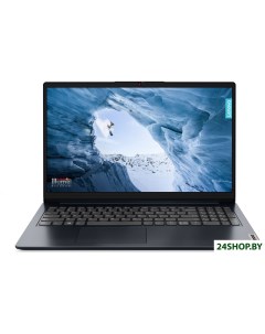 Ноутбук IdeaPad 1 15IGL7 82V700C3UE Lenovo