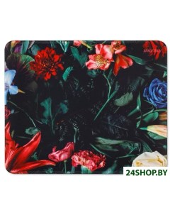 Коврик для мыши Flowers S SBMP 102 FL Smartbuy