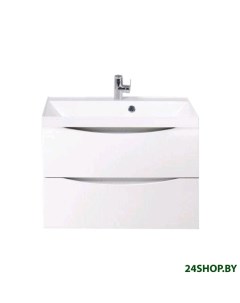 Тумба под умывальник Marino 700 2C SO BL P Belbagno