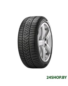 Автомобильные шины Winter Sottozero 3 275 40R19 105V run flat Pirelli