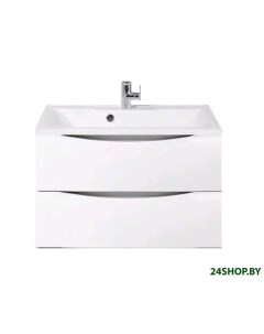 Тумба под умывальник Marino 800 2C SO BL P Belbagno