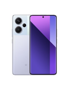 Смартфон Redmi Note 13 Pro Plus 5G 8 256 фиолетовый Xiaomi