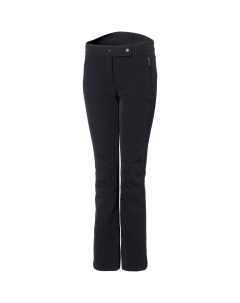 Штаны горнолыжные 16 17 Sestriere Pants Black Toni sailer