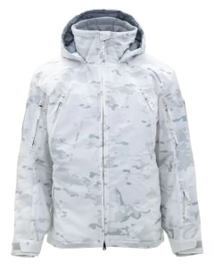 Тактическая куртка G Loft MIG 4 0 Jacket Multicam Alpine Carinthia