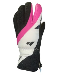 Перчатки 22 23 Aurach Gtx Ladies 2067 Schwarz Fuchsia Zanier