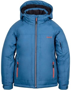 Куртка горнолыжная Jungen Rusty Jacke Blue Kamik