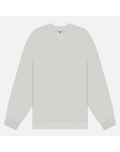 Женская толстовка Lux Oversized Crew Neck Reebok