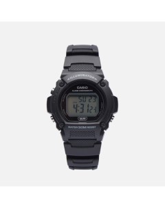 Наручные часы Collection W 219H 1A Casio