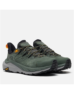 Мужские кроссовки Kaha 2 Low Gore Tex Hoka one one