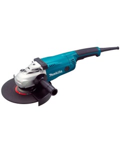 Угловая шлифмашина GA9020SF Makita