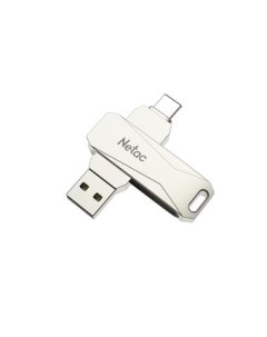 USB Flash U782C USB3.0+TypeC Dual 512GB Netac