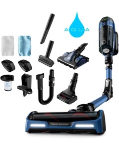 Вертикальный пылесос с влажной уборкой X Force Flex 14 60 Aqua TY99C0WO Tefal