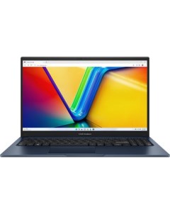 Ноутбук Vivobook 15 X1504VA BQ481 Asus