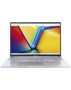 Ноутбук Vivobook 16 X1605ZA-MB569 Asus