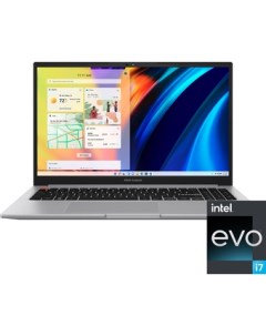 Ноутбук Vivobook S 14 OLED K3402ZA-KM268 Asus