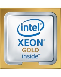 Процессор Xeon Gold 5220R Intel