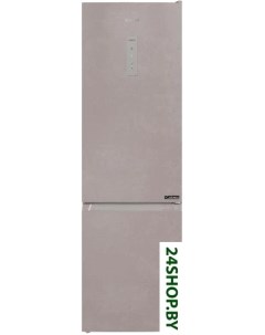 Холодильник HTNB 5201I M Hotpoint-ariston