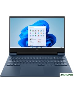 Игровой ноутбук Victus 16 e1061ci 6G6Y7EA Hp