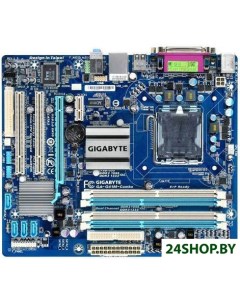 Материнская плата GA G41M COMBO Gigabyte