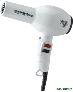 Фен Turbodryer 3500 белый Eti