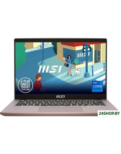 Ноутбук Modern 14 C13M 837XBY Msi