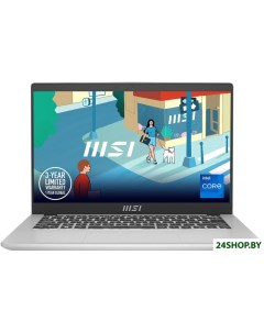 Ноутбук Modern 14 C13M 845XBY Msi