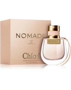 Парфюмерная вода Nomade 30 мл Chloe