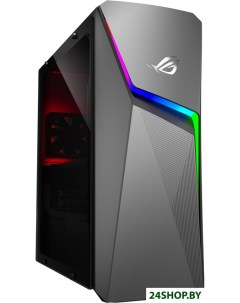 Компьютер ROG Strix G10DK 75700G003X Asus