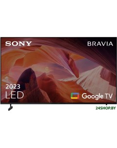 Телевизор Bravia X80L KD 75X80L Sony