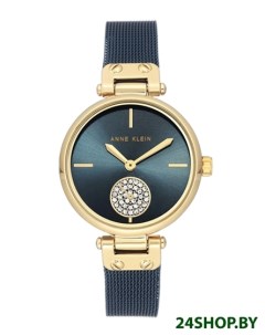 Наручные часы 3001GPBL Anne klein