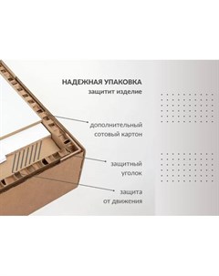 Гостиная Марта 11 белый гладкий Мебельэра