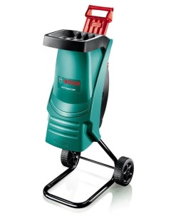 Садовый измельчитель AXT Rapid 2200 0600853600 Bosch