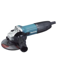 Угловая шлифмашина GA4530 Makita