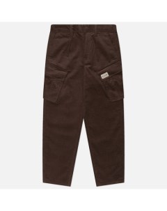 Мужские брюки Evergreen Corduroy Cargo Pocket Evisu