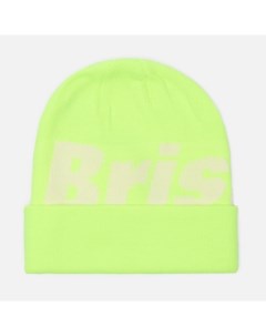 Шапка Big Logo Knit F.c. real bristol