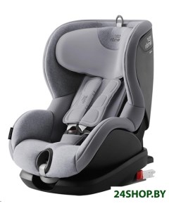 Автокресло Trifix 2 I Size grey marble Britax romer