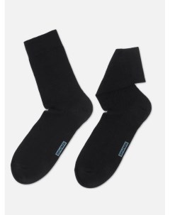 Носки мужские 3DSOCKS р 29 000 черный ГП 2024 Diwari