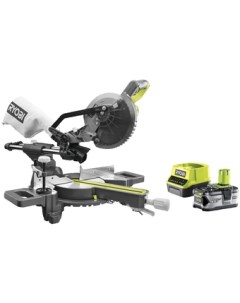 Торцовочная пила RMS18190 140G 5133005503 Ryobi