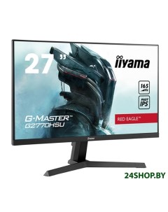 Монитор Red Eagle G2770HSU B1 Iiyama