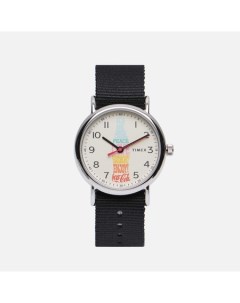 Наручные часы x Coca Cola Weekender Timex