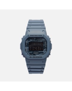 Наручные часы G SHOCK DW 5600CA 2 Casio